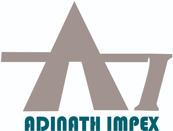 AdinathImpex Logo